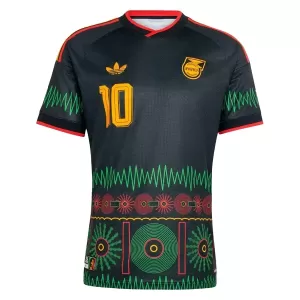 Jamaica Bob Marley 10 Bortetrøye VM 2026