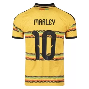 Jamaica Bob Marley 10 Hjemmetrøye VM 2026