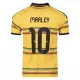 Jamaica Bob Marley 10 Hjemmetrøye VM 2026