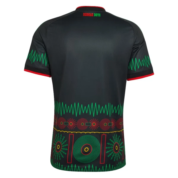 Jamaica Bortetrøye VM 2026