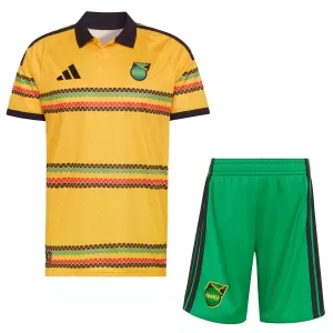 Jamaica Hjemmetrøye Barn VM 2026