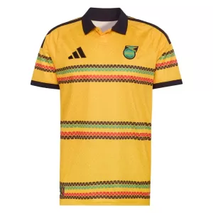Jamaica Hjemmetrøye VM 2026