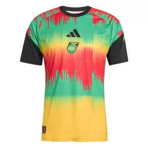 Jamaica Pre-Match Trøye VM 2026