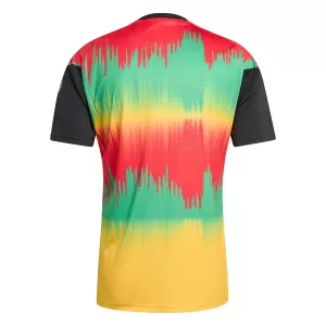Jamaica Pre-Match Trøye VM 2026