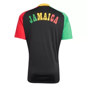 Jamaica Pre-Match Trøye VM 2026 Svart