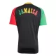 Jamaica Pre-Match Trøye VM 2026 Svart