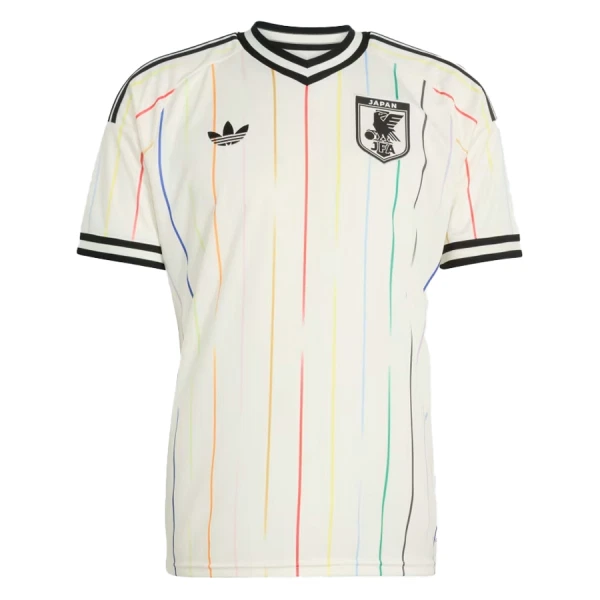 Japan Bortetrøye VM 2026