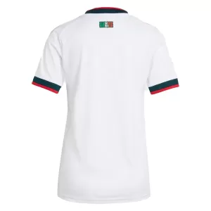 Mexico Bortetrøye Dame VM 2026