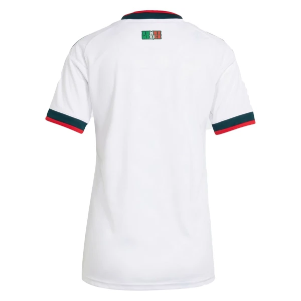 Mexico Bortetrøye Dame VM 2026