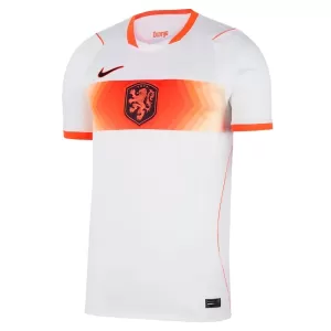 Nederland Bortetrøye VM 2026