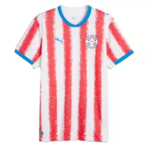 Paraguay Hjemmetrøye VM 2026