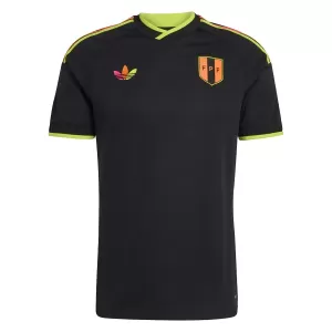 Peru Bortetrøye VM 2026