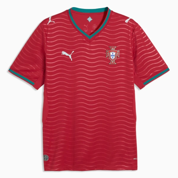 Portugal Hjemmetrøye VM 2026