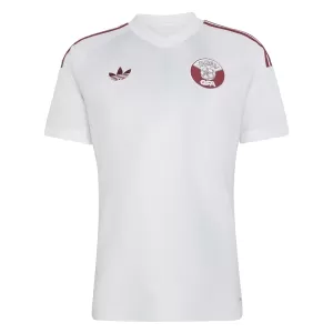 Qatar Bortetrøye VM 2026
