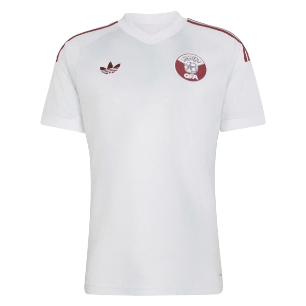 Qatar Bortetrøye VM 2026