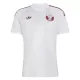 Qatar Bortetrøye VM 2026