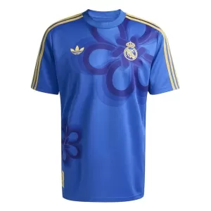 Real Madrid Cultural Story Trøye 2025/2026 Spesiell
