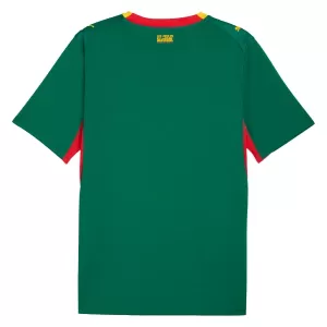 Senegal Bortetrøye VM 2026