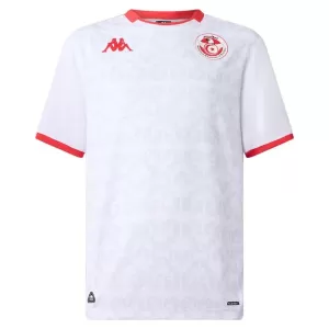 Tunisia Bortetrøye VM 2026