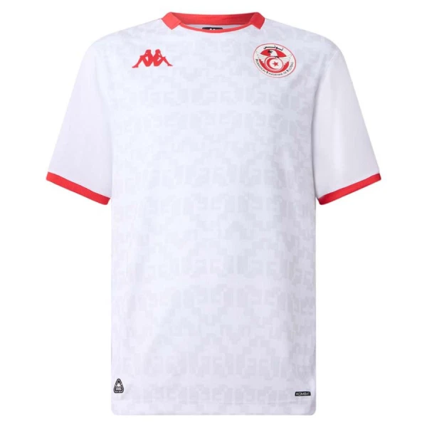 Tunisia Bortetrøye VM 2026