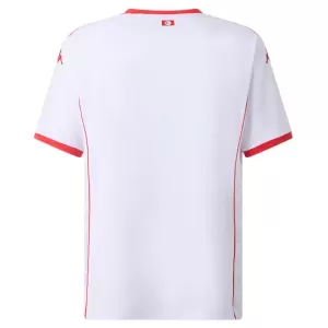 Tunisia Bortetrøye VM 2026