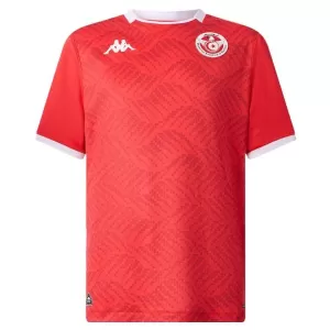 Tunisia Hjemmetrøye VM 2026