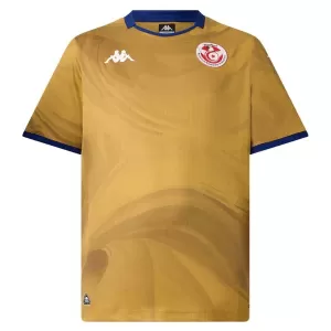 Tunisia Tredjetrøye VM 2026