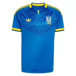 Ukraina Bortetrøye VM 2026