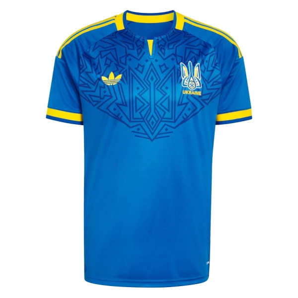 Ukraina Bortetrøye VM 2026