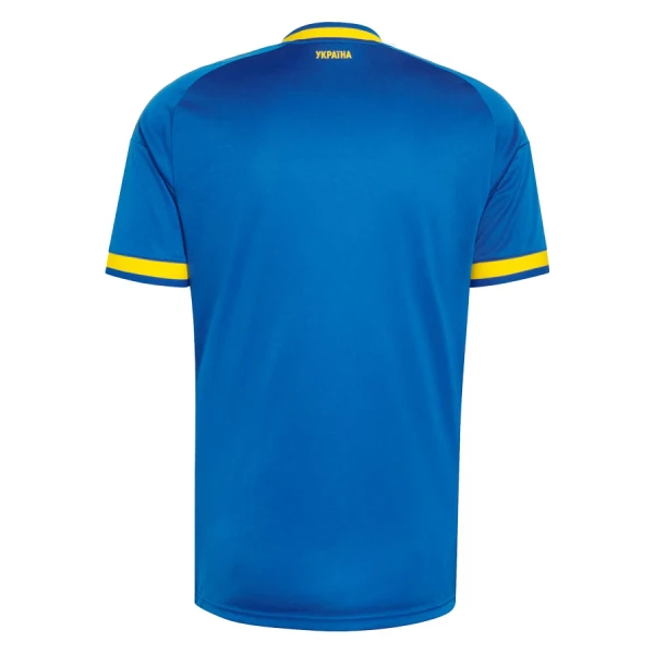 Ukraina Bortetrøye VM 2026