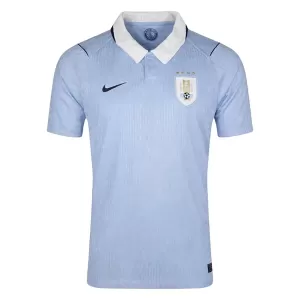 Uruguay Hjemmetrøye VM 2026