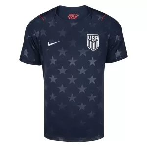 USA Bortetrøye VM 2026