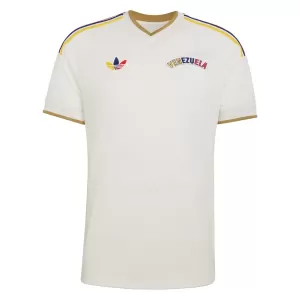 Venezuela Bortetrøye VM 2026