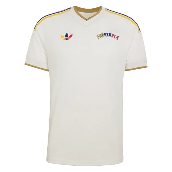 Venezuela Bortetrøye VM 2026