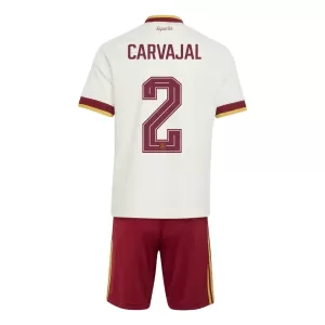 Spania Carvajal 2 Bortetrøye Barn VM 2026