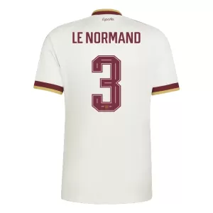 Spania Le Normand 3 Bortetrøye VM 2026