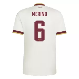 Spania Merino 6 Bortetrøye VM 2026