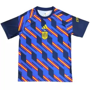 Spania Pre-Match Trøye VM 2026