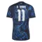 Argentina Ángel Di María 11 Bortetrøye VM 2026