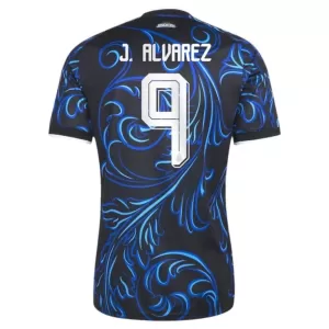 Argentina Julián Álvarez 9 Bortetrøye VM 2026