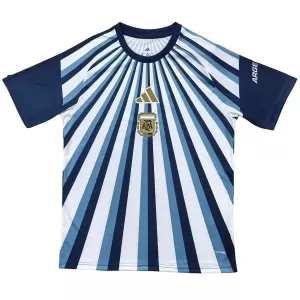 Argentina Pre-Match Trøye 2026