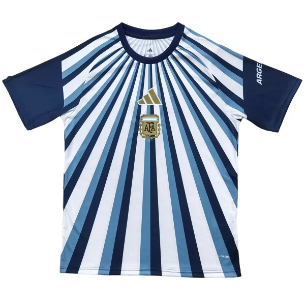 Argentina Pre-Match Trøye 2026