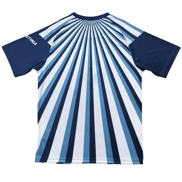 Argentina Pre-Match Trøye 2026