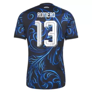 Argentina Romero 13 Bortetrøye VM 2026