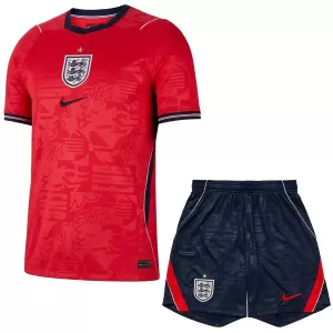 England Bortetrøye Barn VM 2026