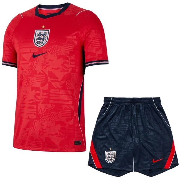 England Bortetrøye Barn VM 2026