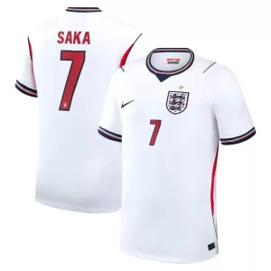 England Bukayo Saka 7 Hjemmetrøye VM 2026