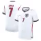 England Bukayo Saka 7 Hjemmetrøye VM 2026