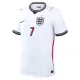 England Bukayo Saka 7 Hjemmetrøye VM 2026