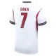 England Bukayo Saka 7 Hjemmetrøye VM 2026